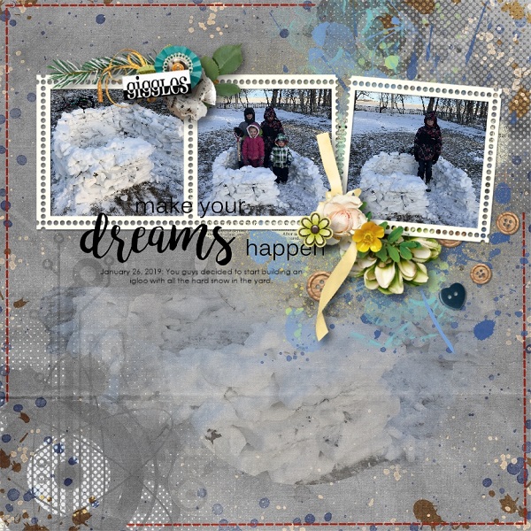 Dreams
