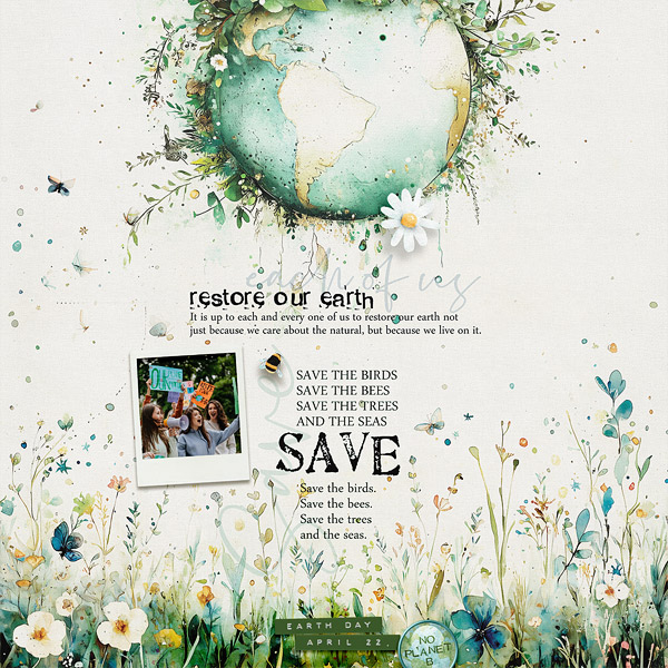 Earth Day