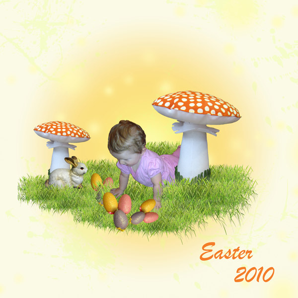 easter 2010