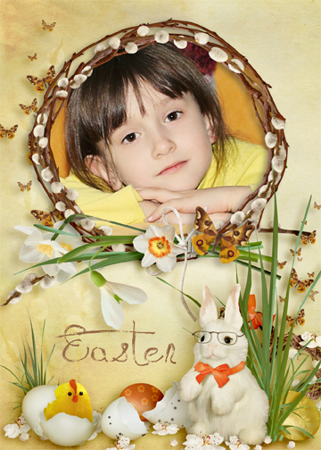 Easter Cards