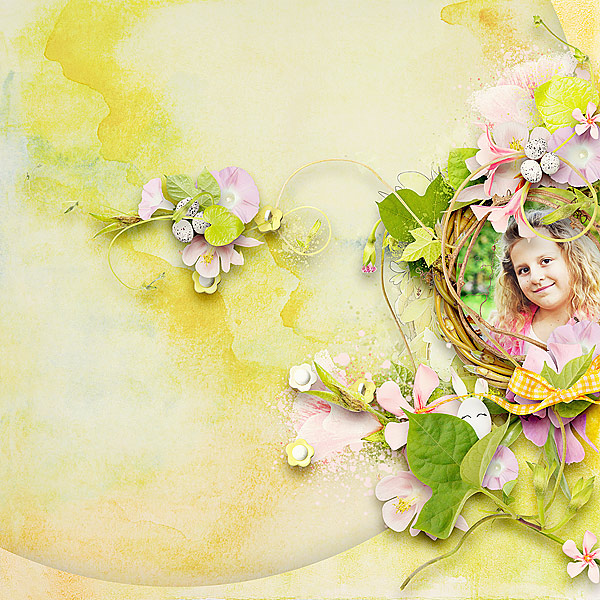 Easter Day: BBD Bundle by Jasmin-Olya Designs