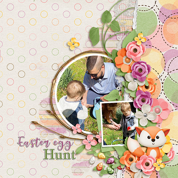 Easter Egg Hunt