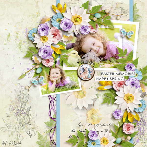 Easter-memories