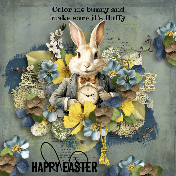 Easter Memories