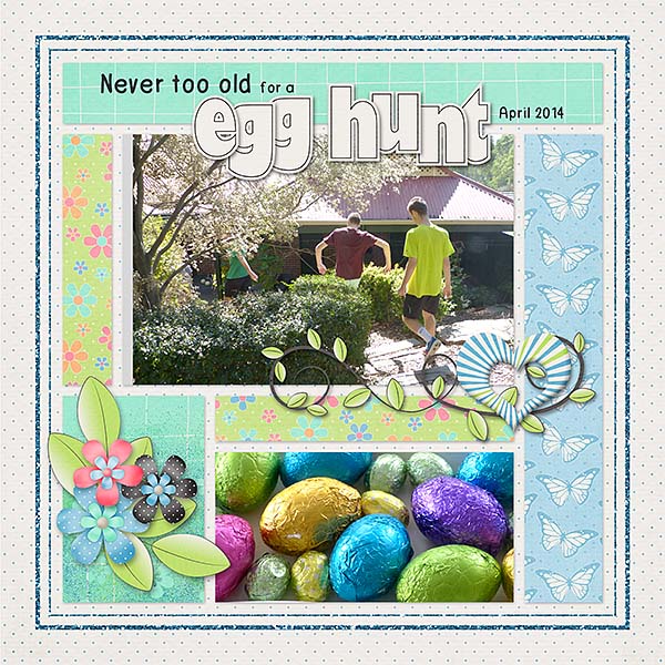 Egg Hunt