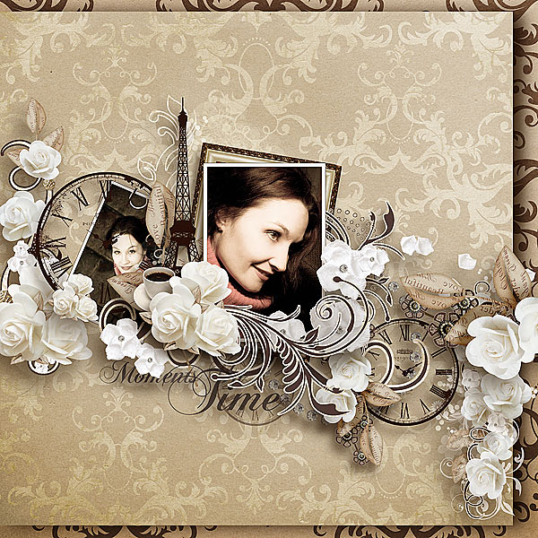 Elegant by Fly Pixel Studio