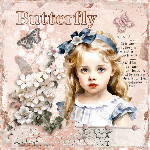 *Emergence from the cocoon*