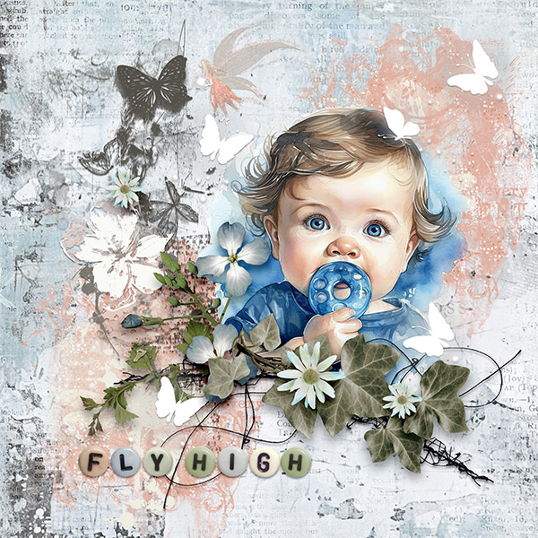 *Emergence from the cocoon*-