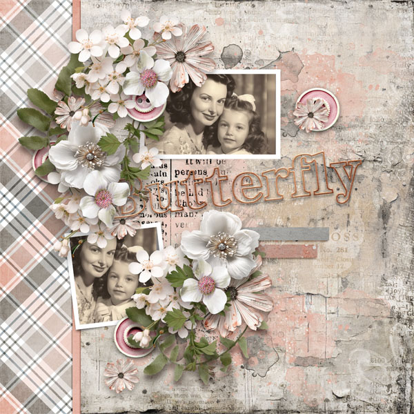 Emergence from the cocoon