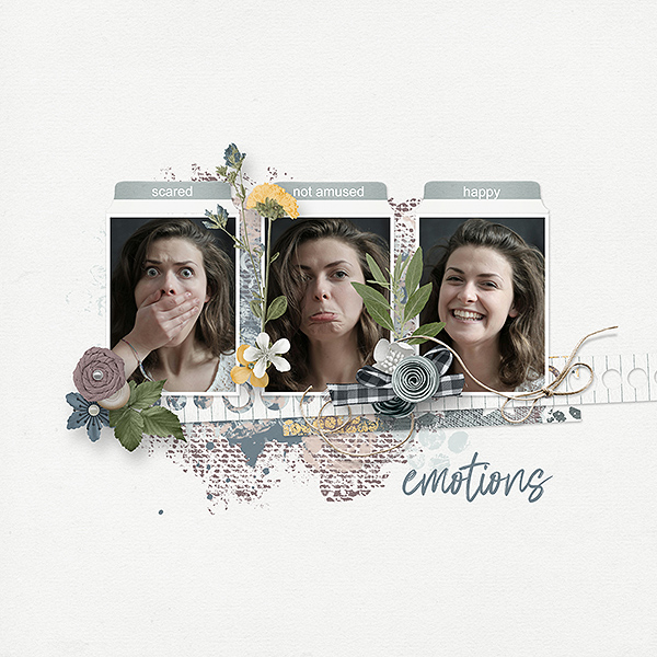 emotions
