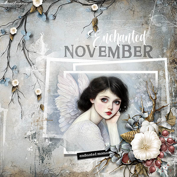 Enchanted November