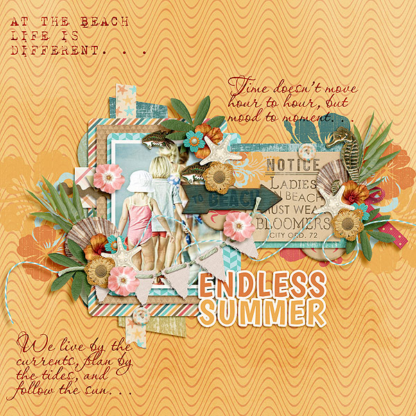 Endless Summer