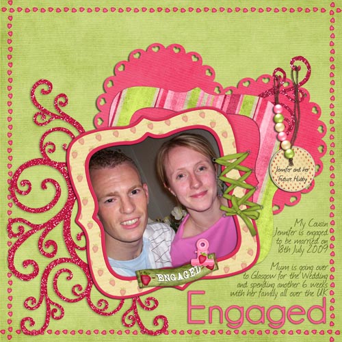 Engaged