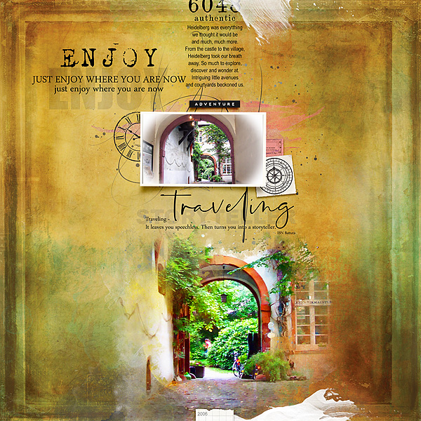 Enjoy Travel - Heidelberg