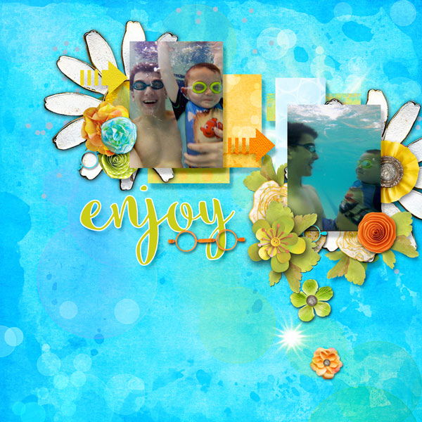 enjoy