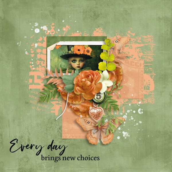 Everyday Happiness