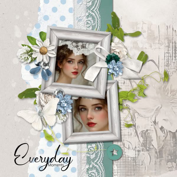 Everyday moments