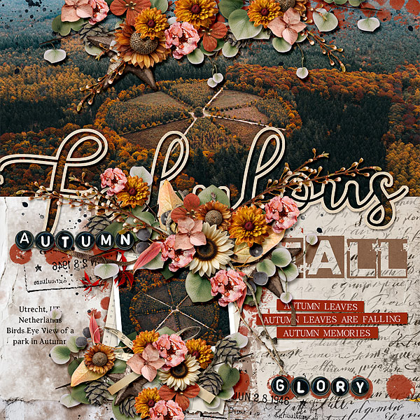 Fabulous Fall