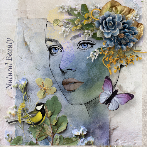 Face the Art Challenge