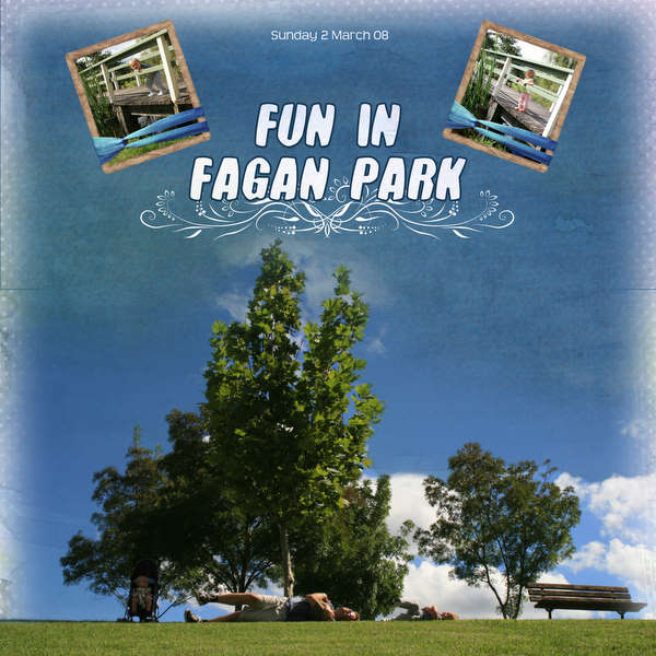 Fagan Park