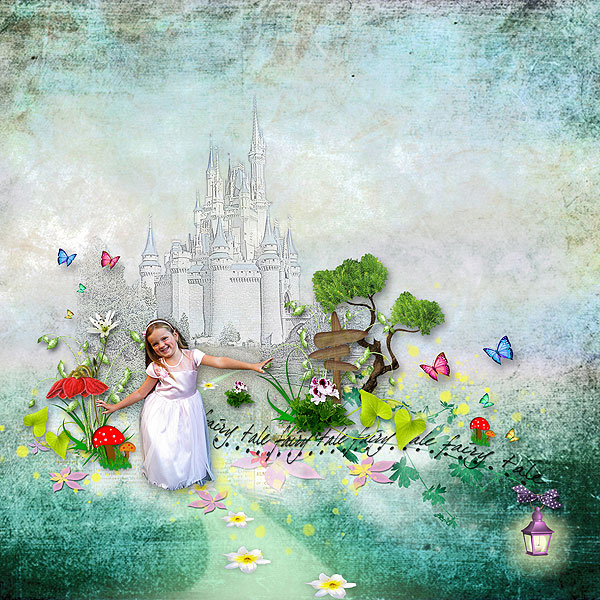 fairy tale