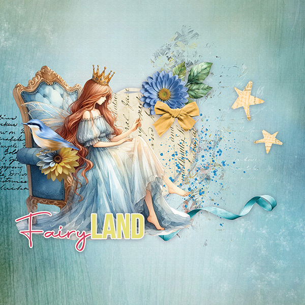 Fairyland