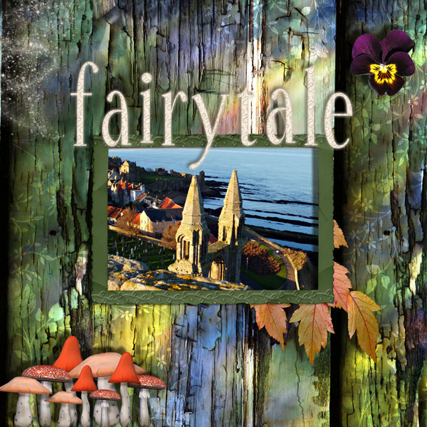 fairytale