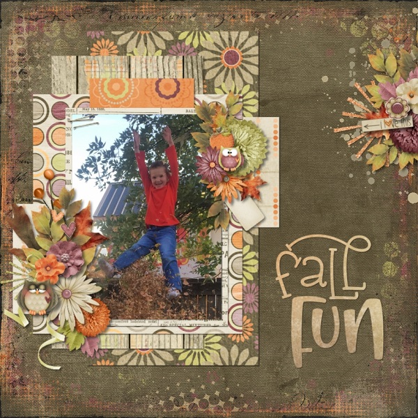 Fall Fun