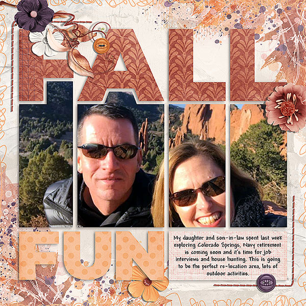 fall fun