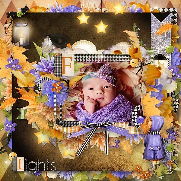 Fall Lights