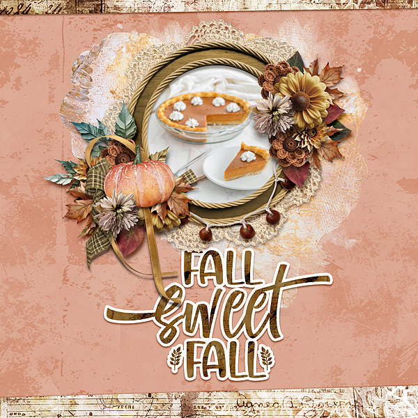 fall sweet fall