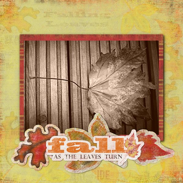 Fall