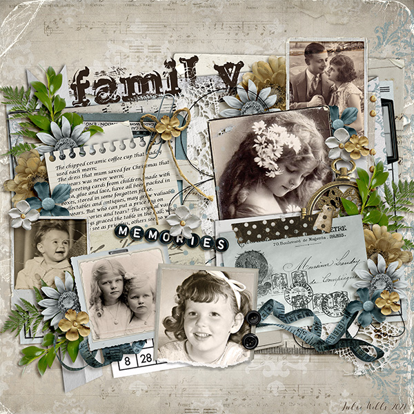 family-memories