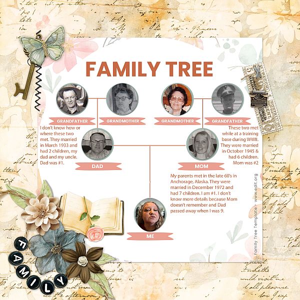 Family Tree