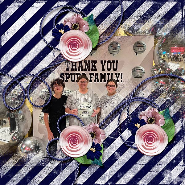 Fan Appreciation Fun