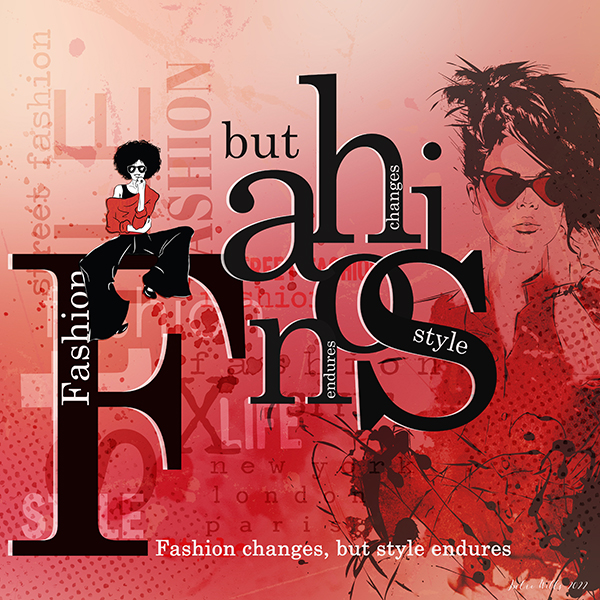 fashion