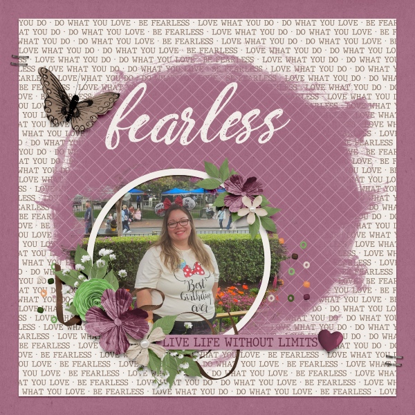 Fearless