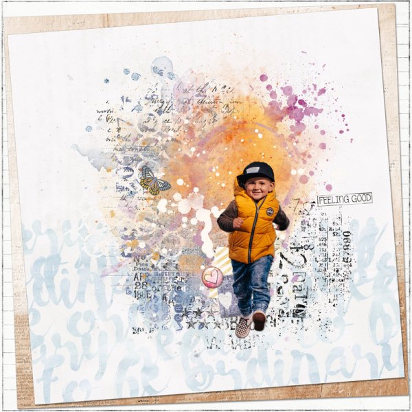 Feeling Good (AOM 4/1)