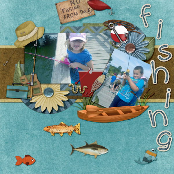 Fishing