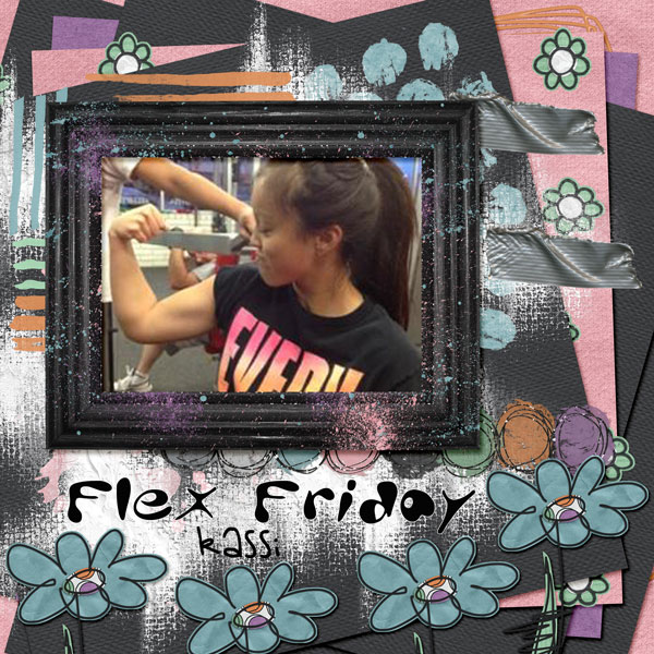 Flex Friday