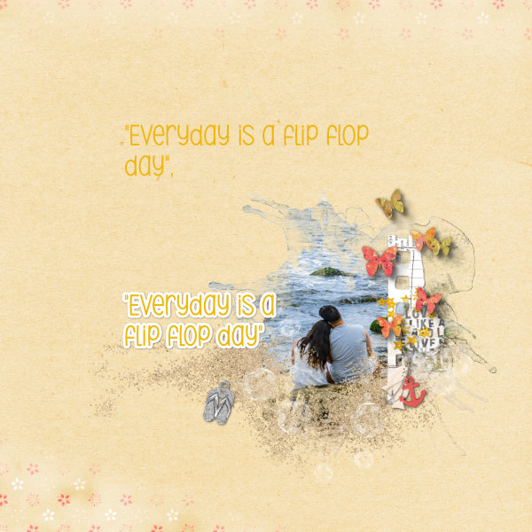 Flip Flops