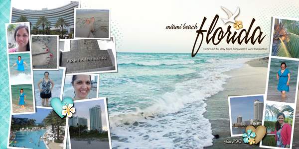 Florida Beach