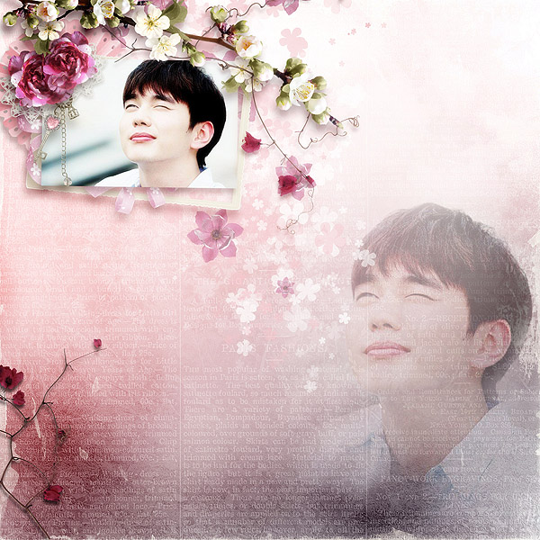 Flowery Dream