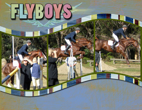 Flyboys