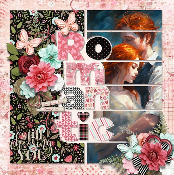 Foundations -  R words