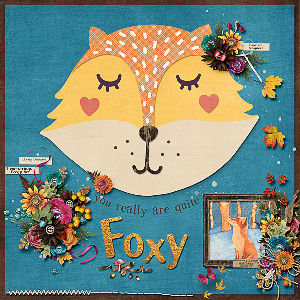 Foxy Designers