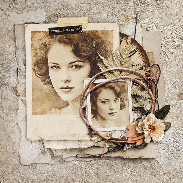 Fragile Moments