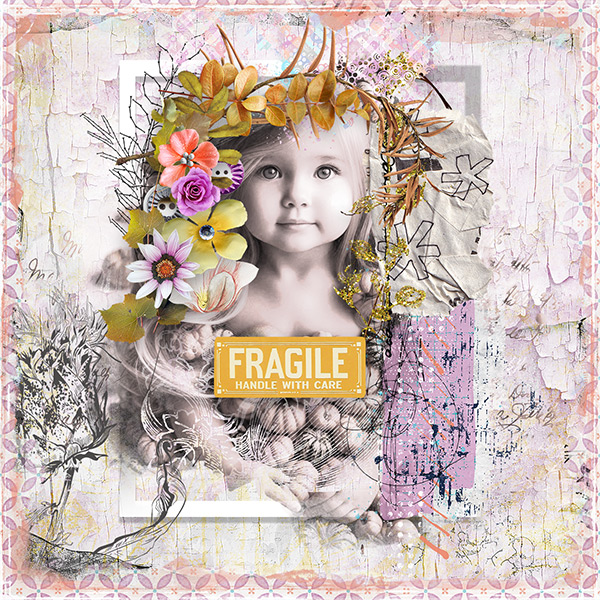 Fragile