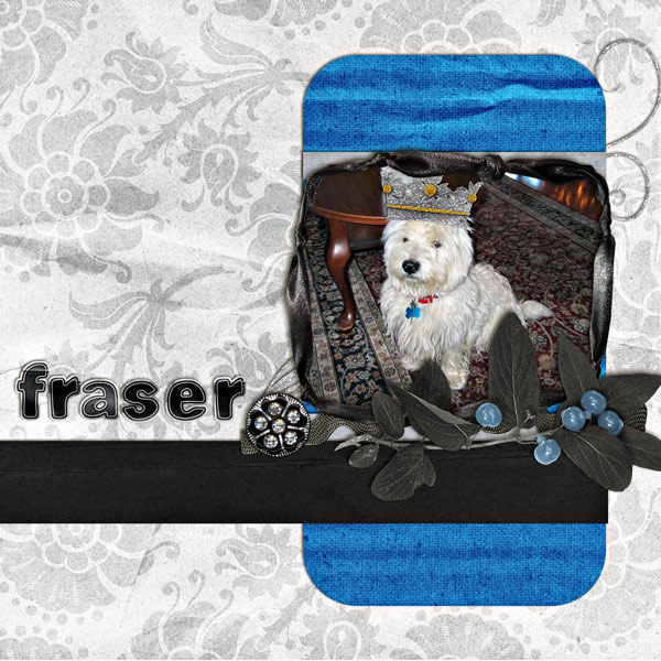 Fraser