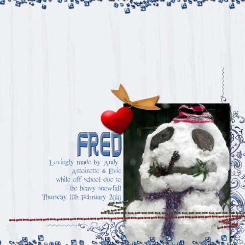 Fred